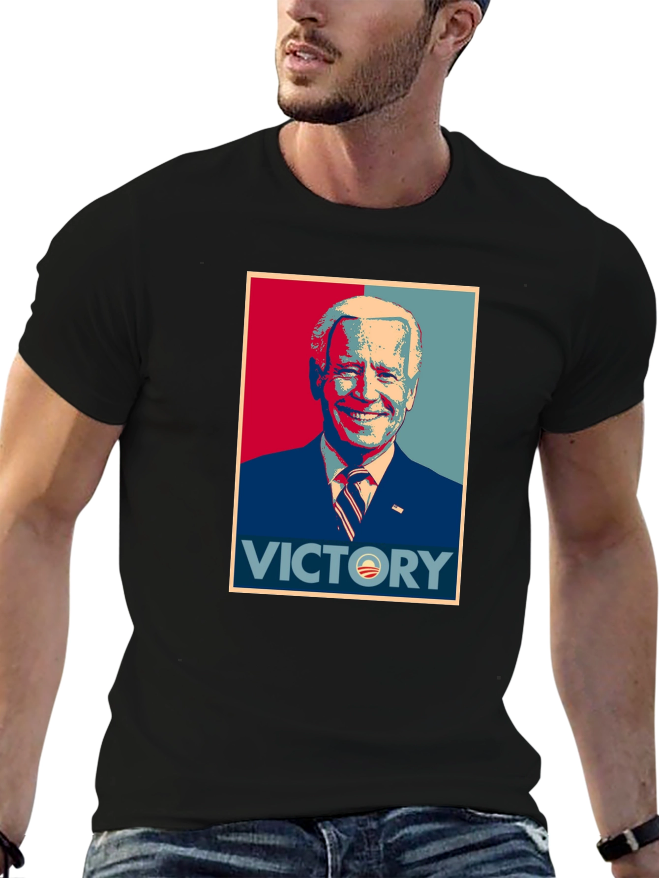 Biden Victory T-Shirt