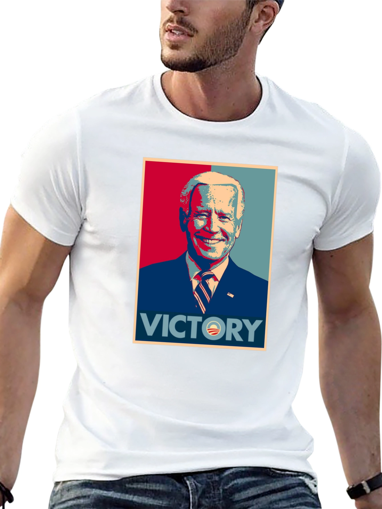 Biden Victory T-Shirt