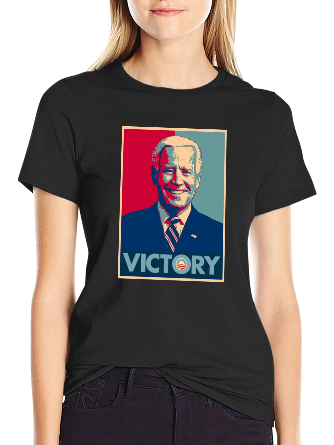 Biden Victory T-Shirt
