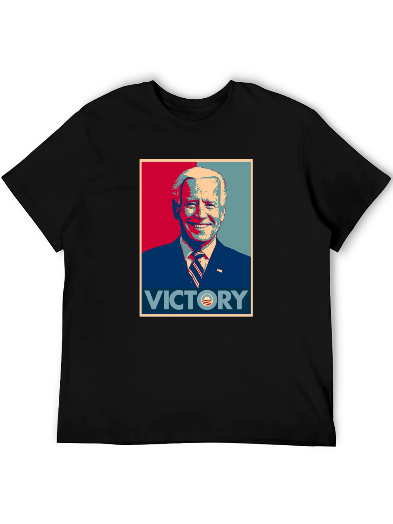 Biden Victory T-Shirt