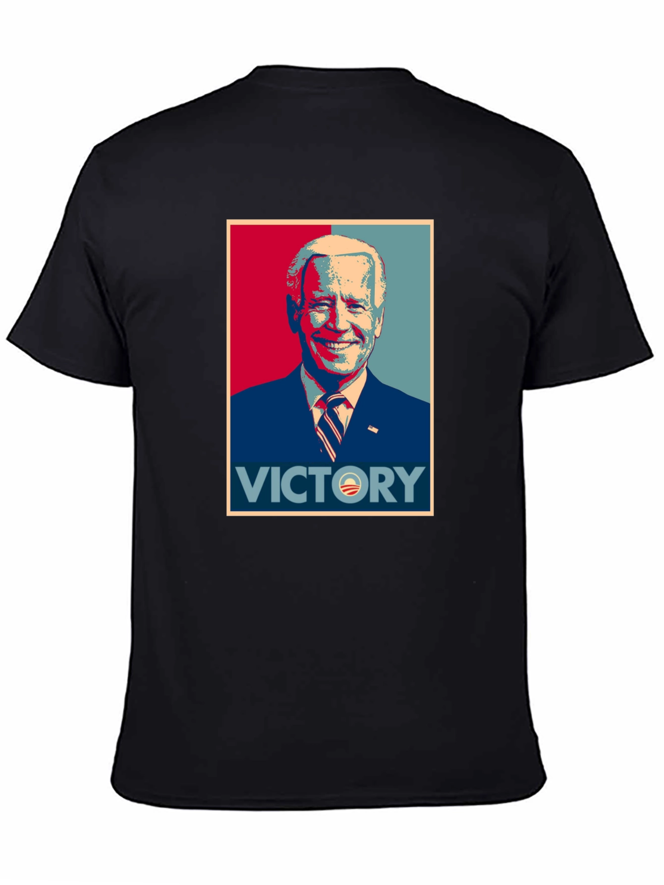 Biden Victory T-Shirt