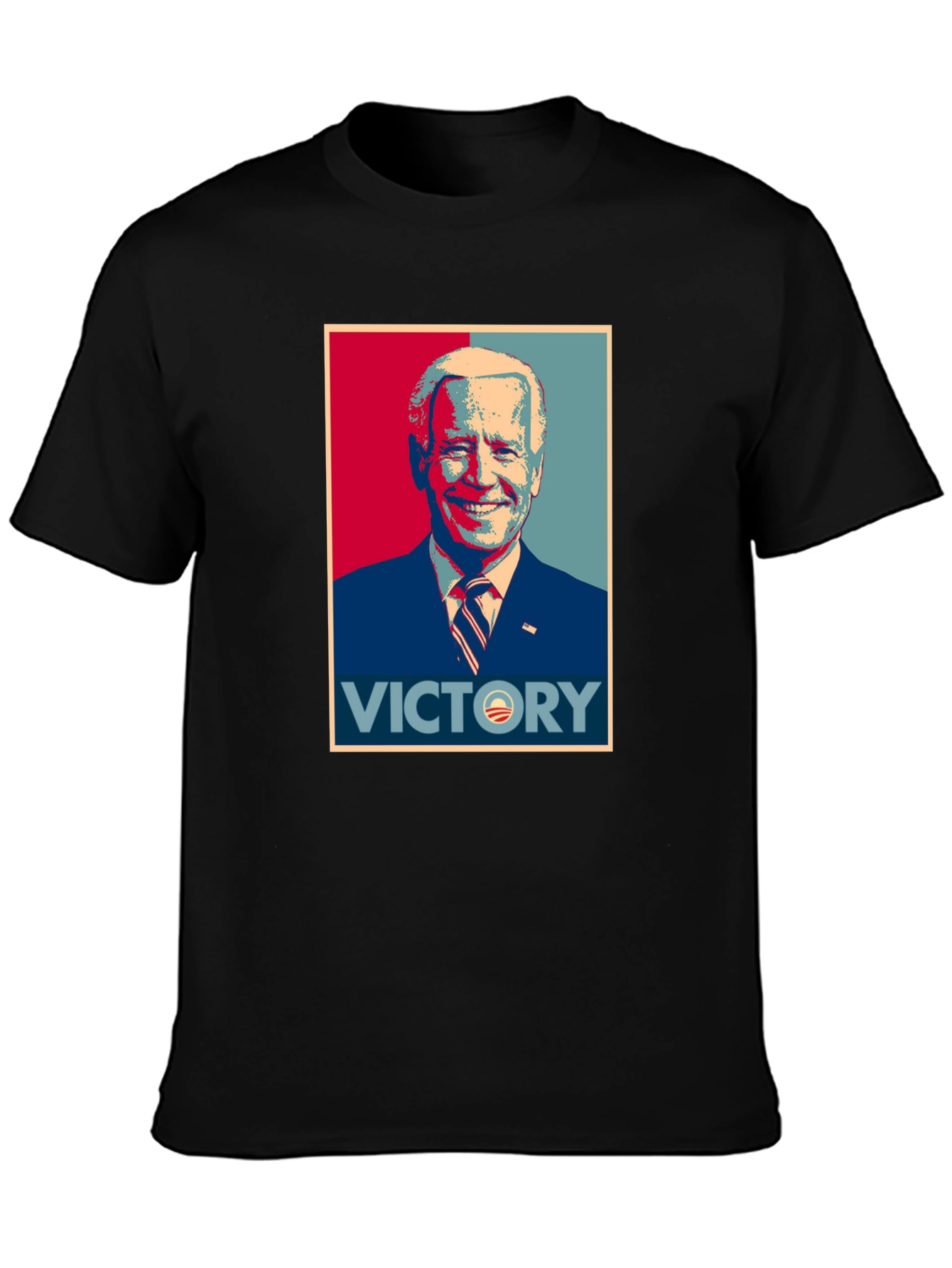 Biden Victory T-Shirt