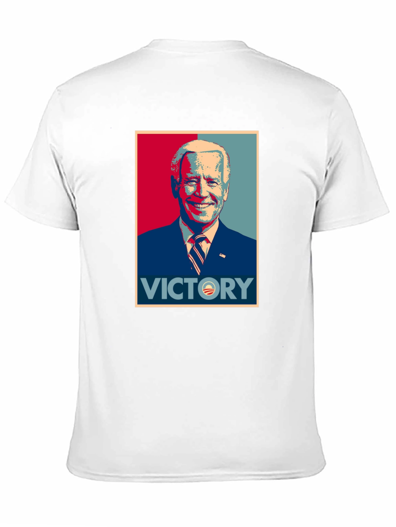 Biden Victory T-Shirt
