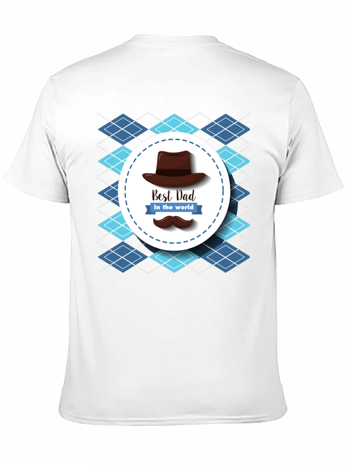 Best Dad T-Shirt | Fathers Day Apparel