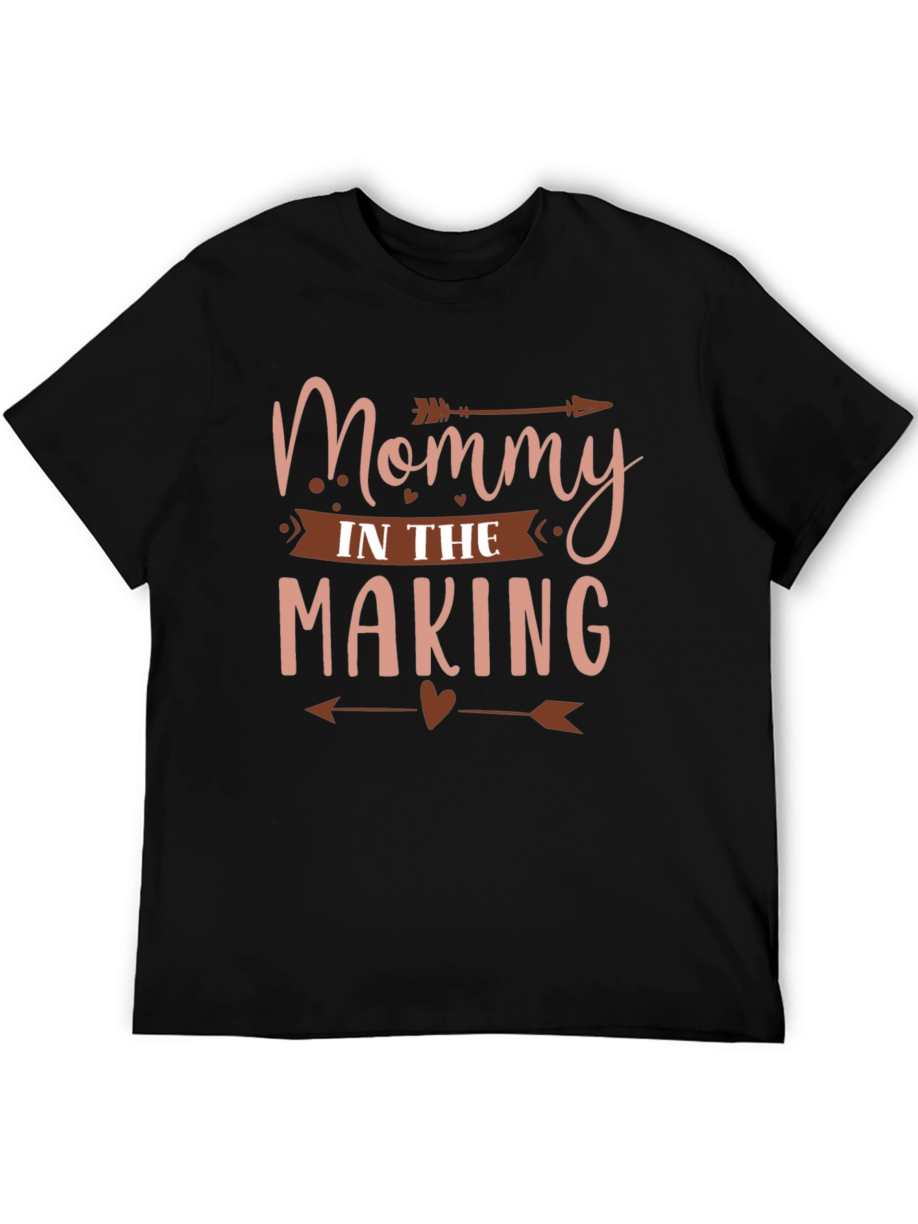 Mommy in the Making T-Shirt