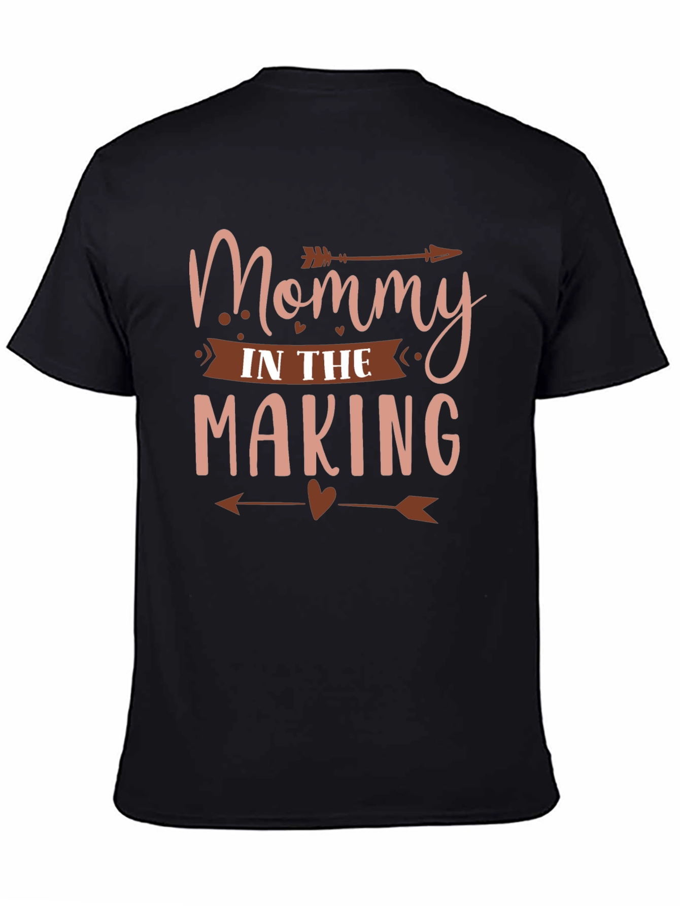 Mommy in the Making T-Shirt