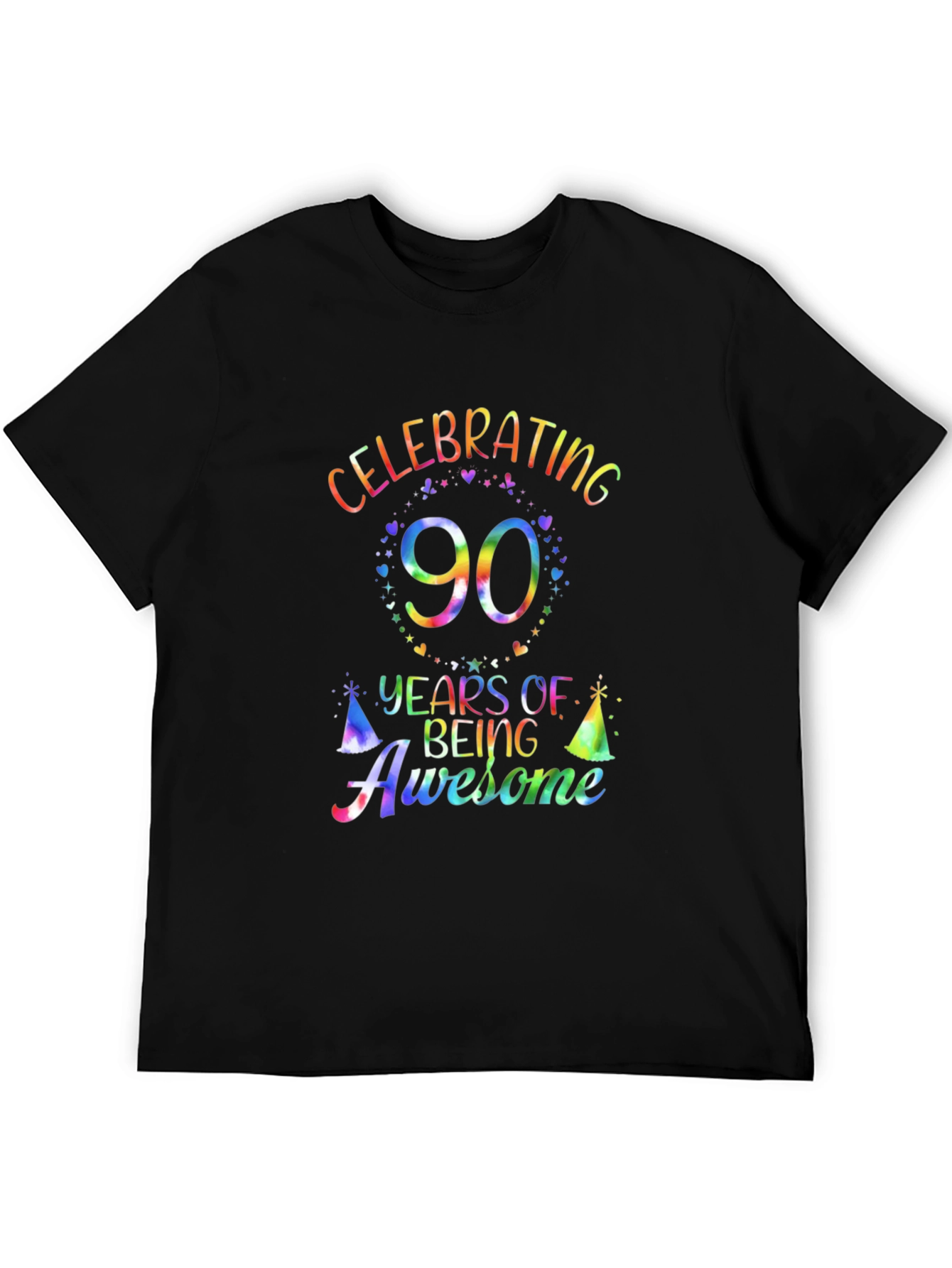 Celebrating 90 Years of Being Awesome T-Shirt