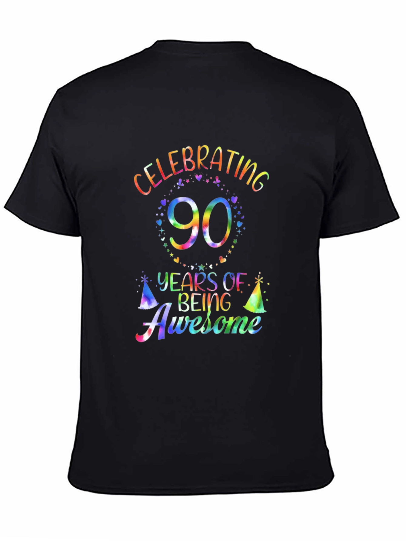 Celebrating 90 Years of Being Awesome T-Shirt