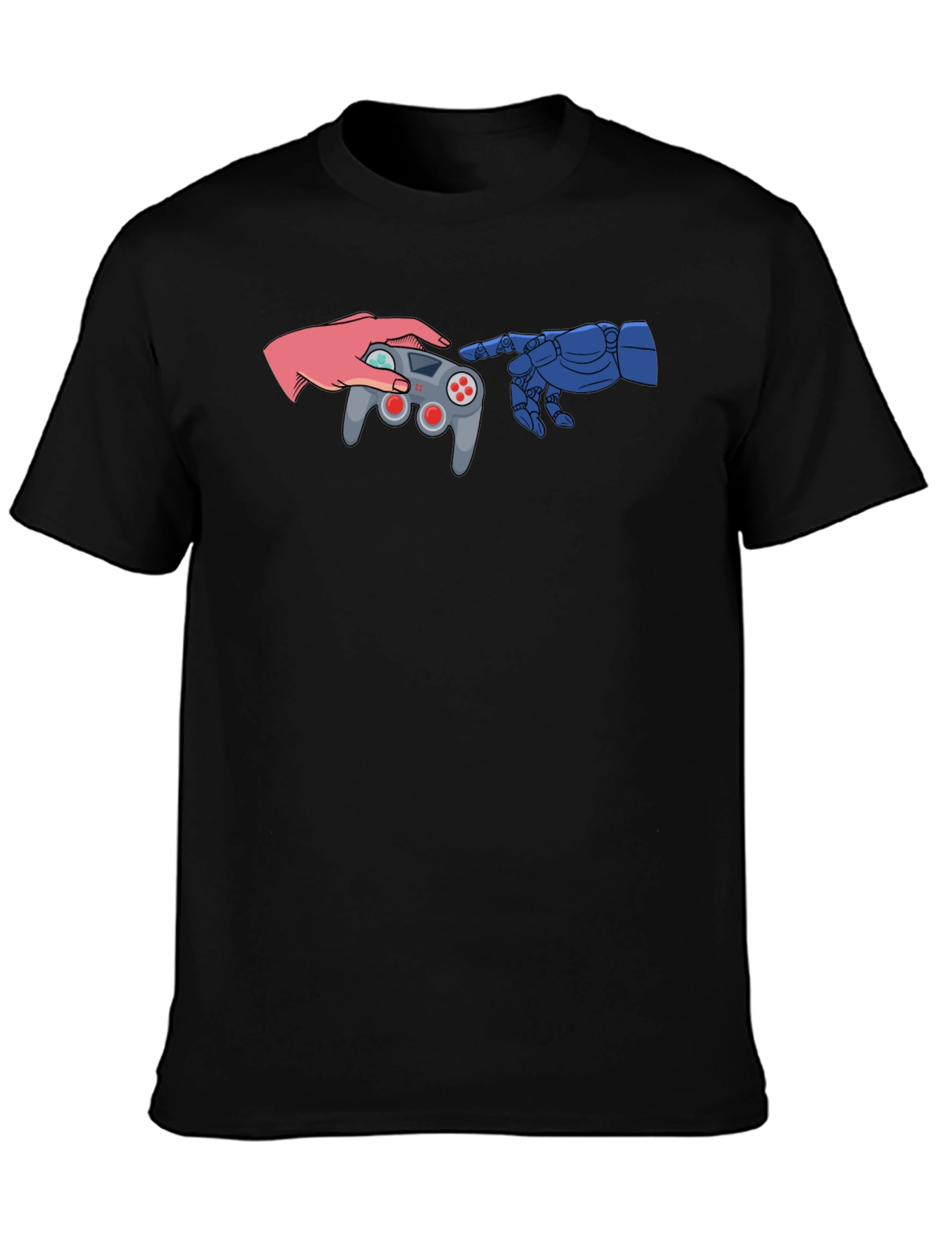 Gamers Connection T-Shirt