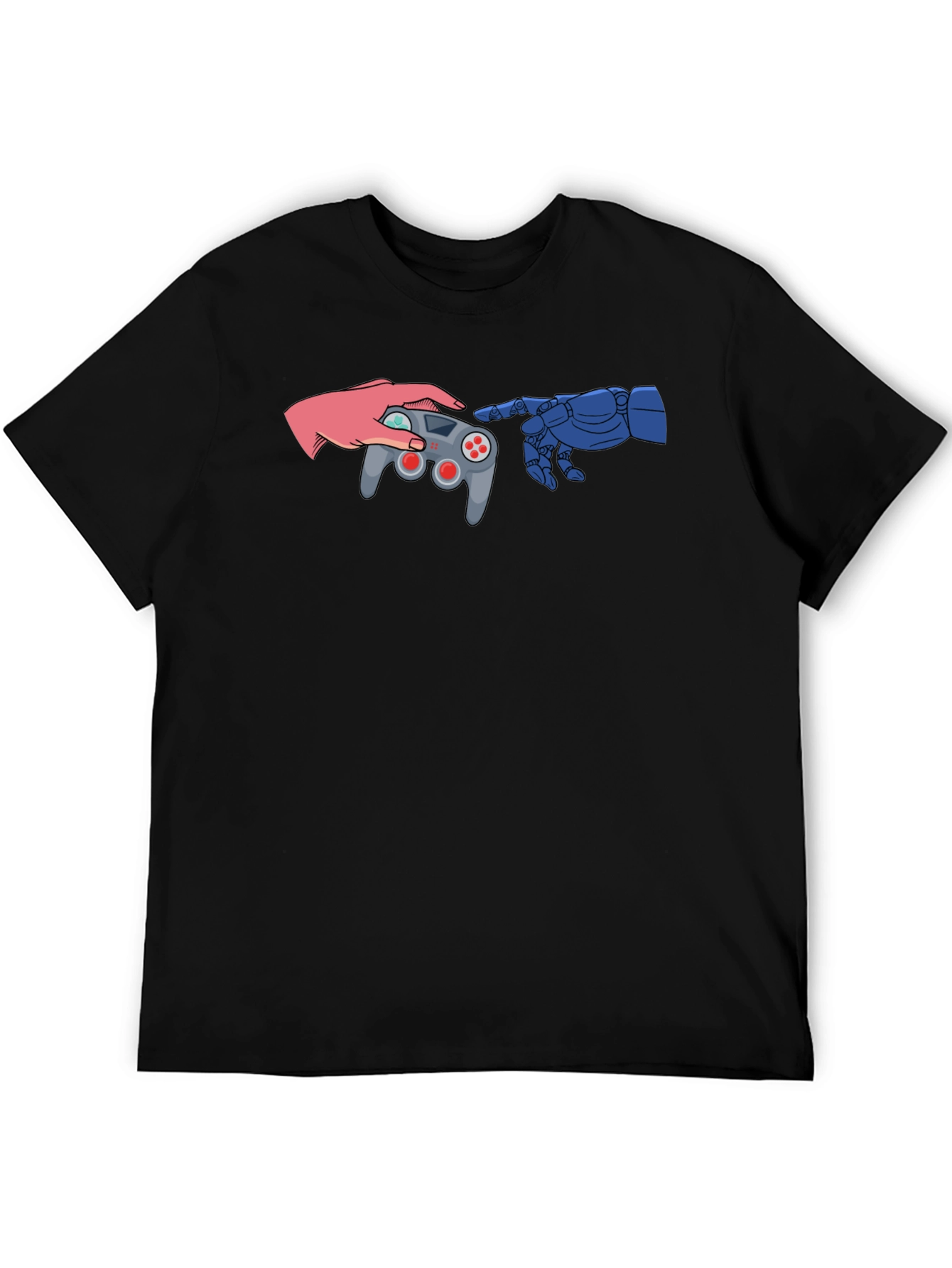 Gamers Connection T-Shirt