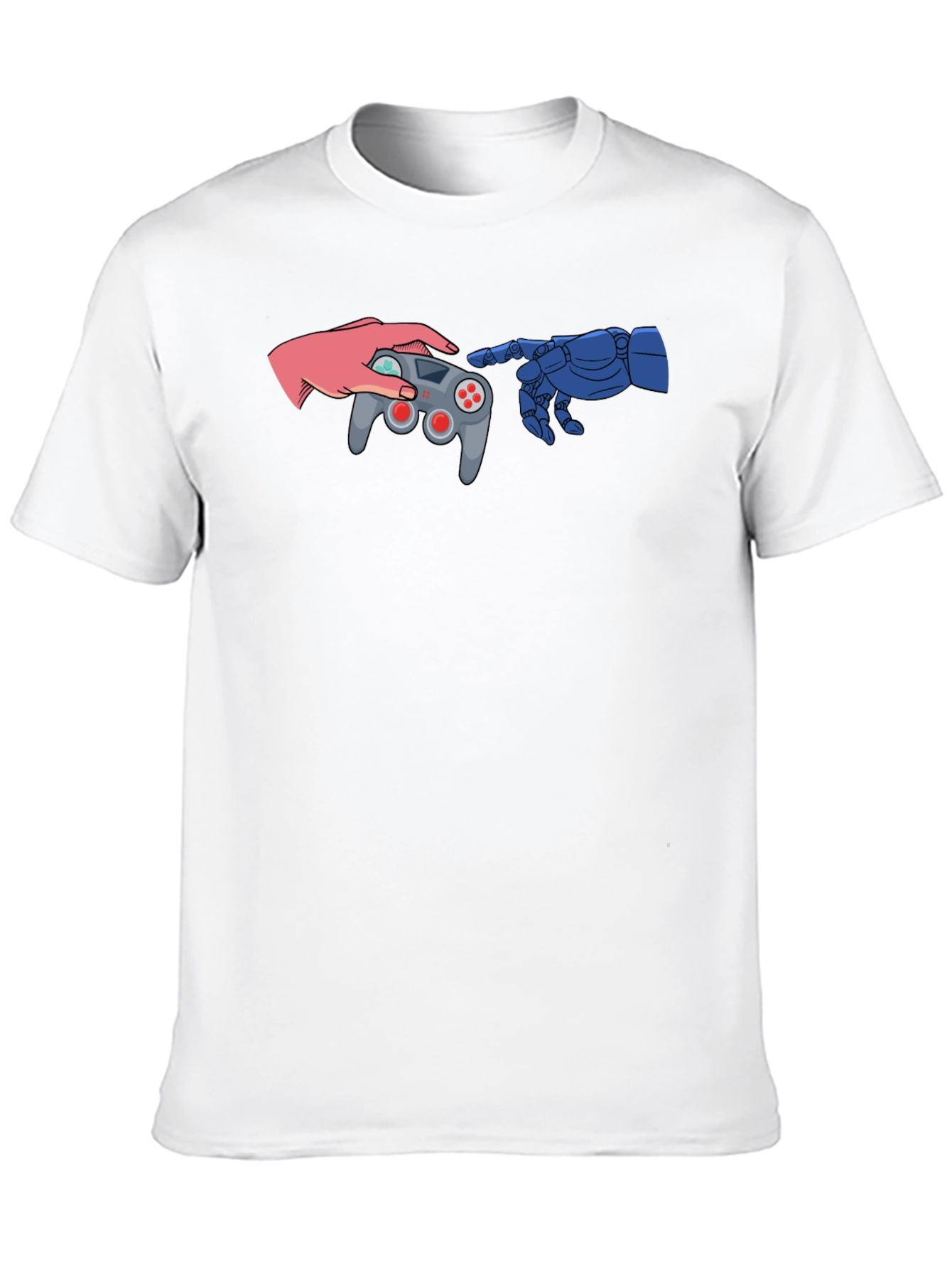 Gamers Connection T-Shirt