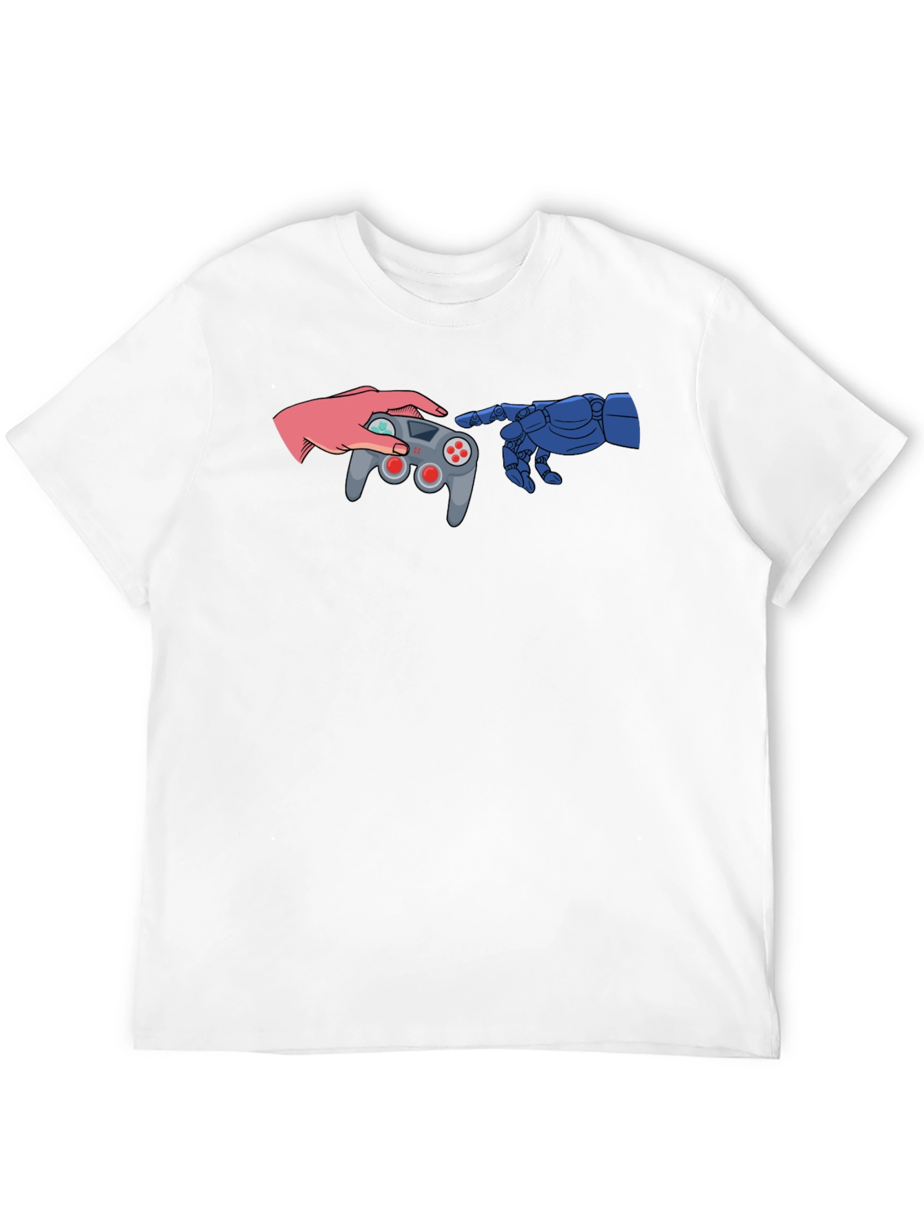 Gamers Connection T-Shirt