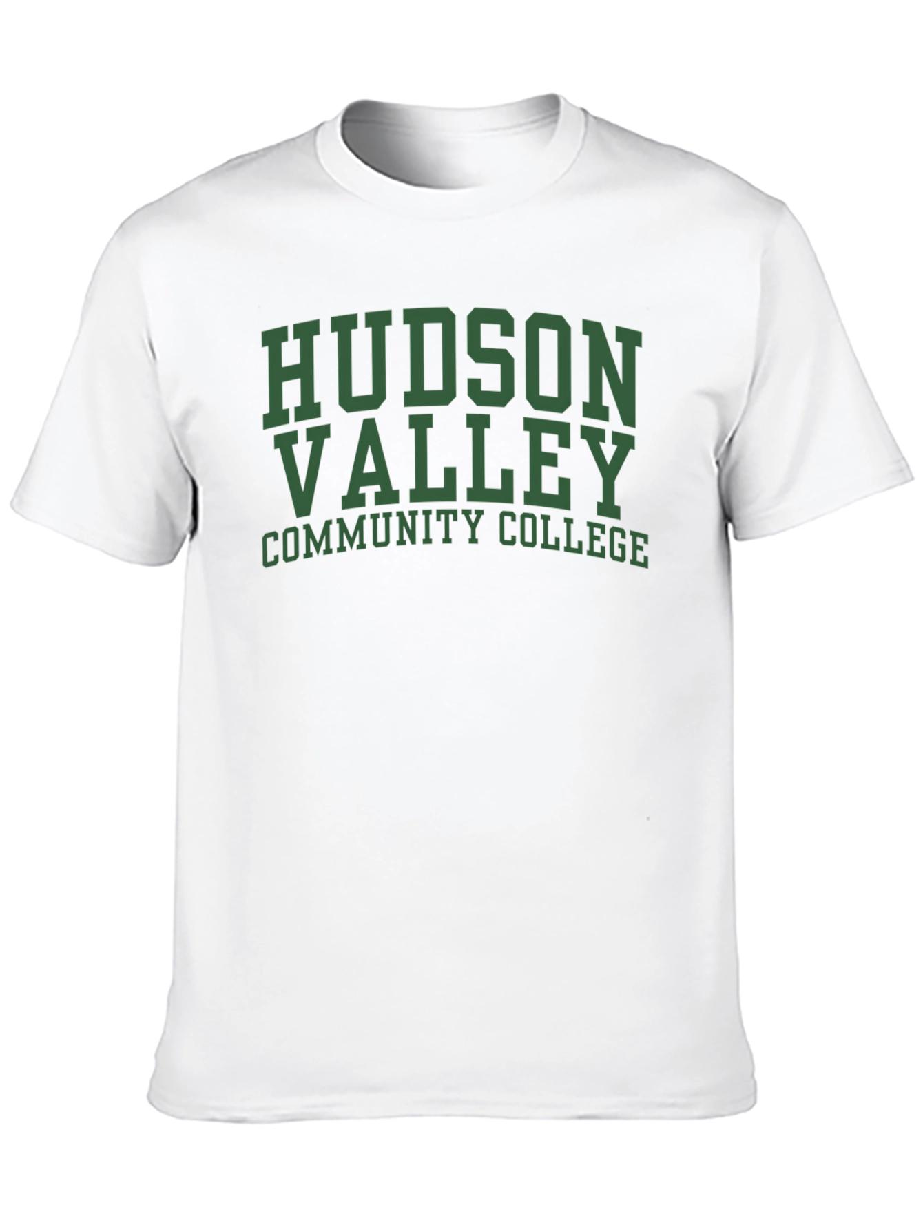 Hudson Valley Community College T-Shirt
