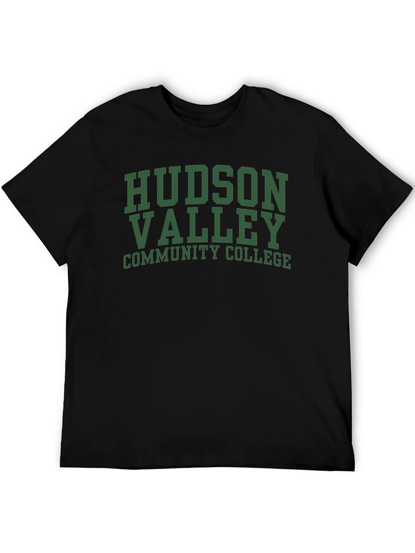 Hudson Valley Community College T-Shirt