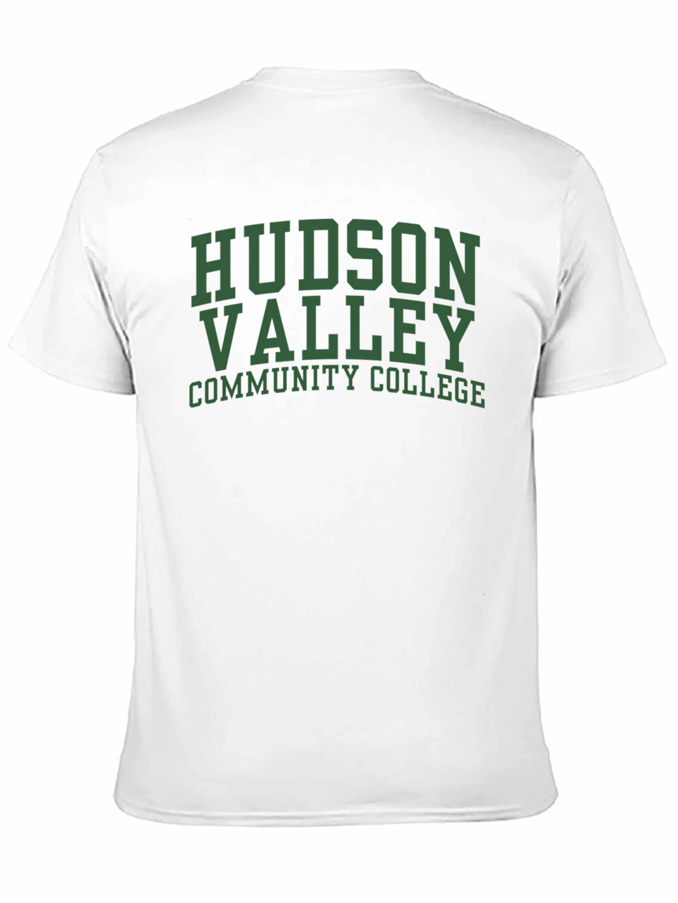 Hudson Valley Community College T-Shirt