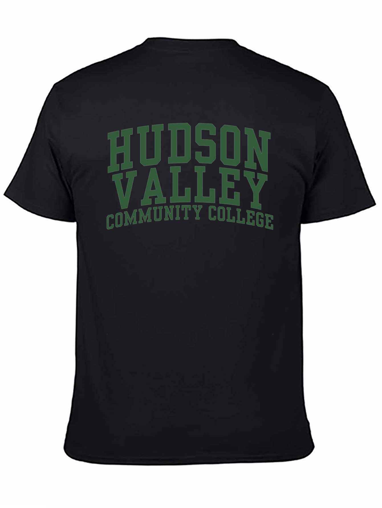 Hudson Valley Community College T-Shirt