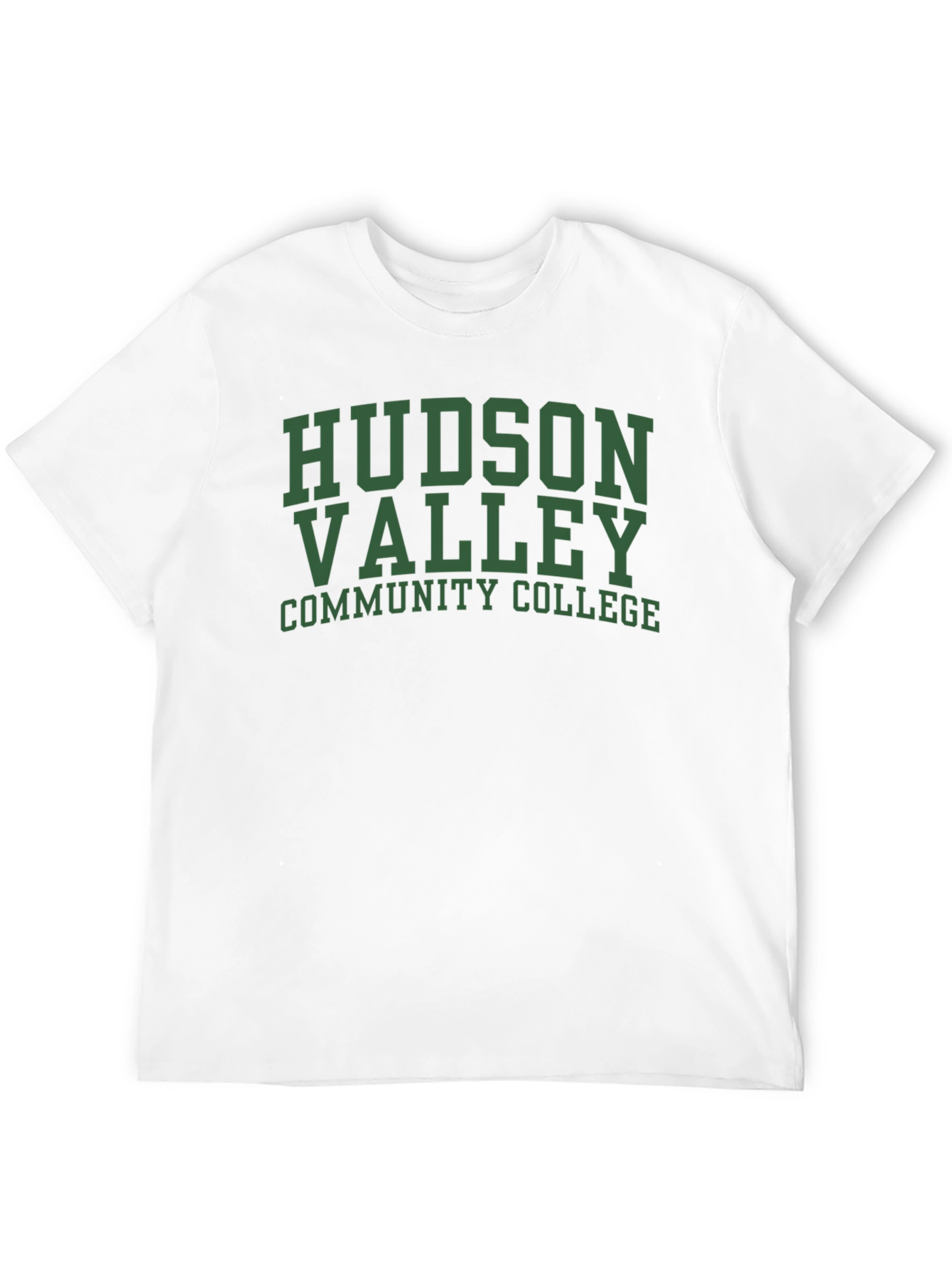 Hudson Valley Community College T-Shirt