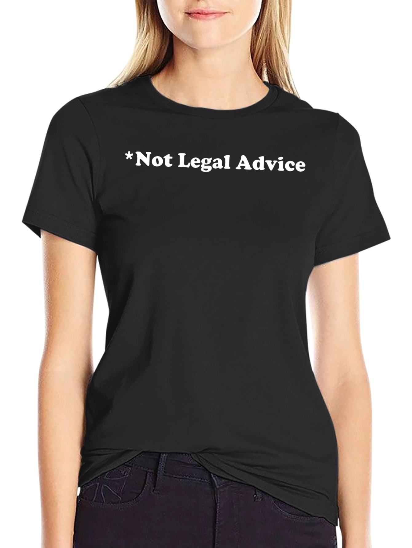 *Not Legal Advice