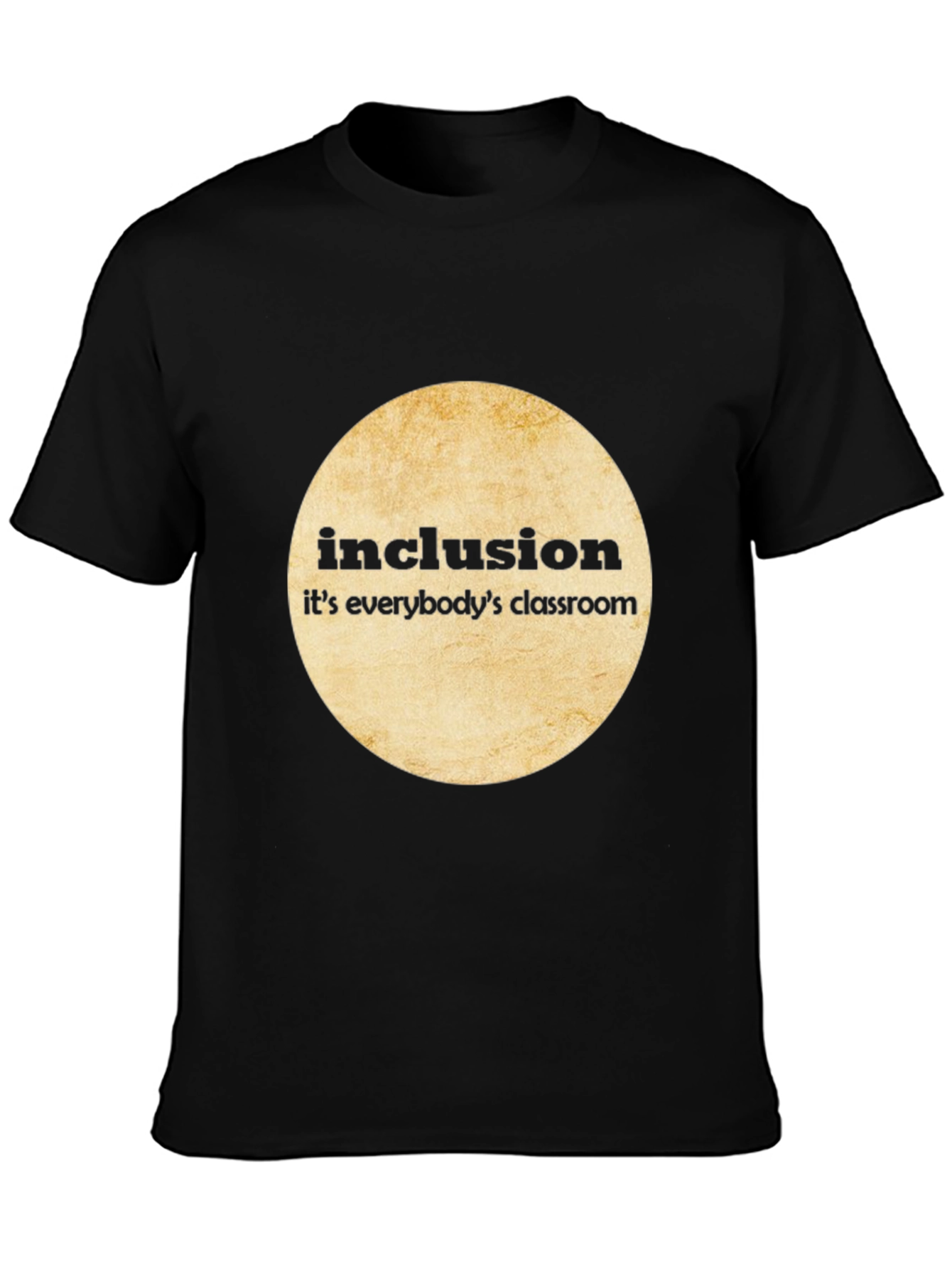 Inclusion T-Shirt - Everyones Classroom