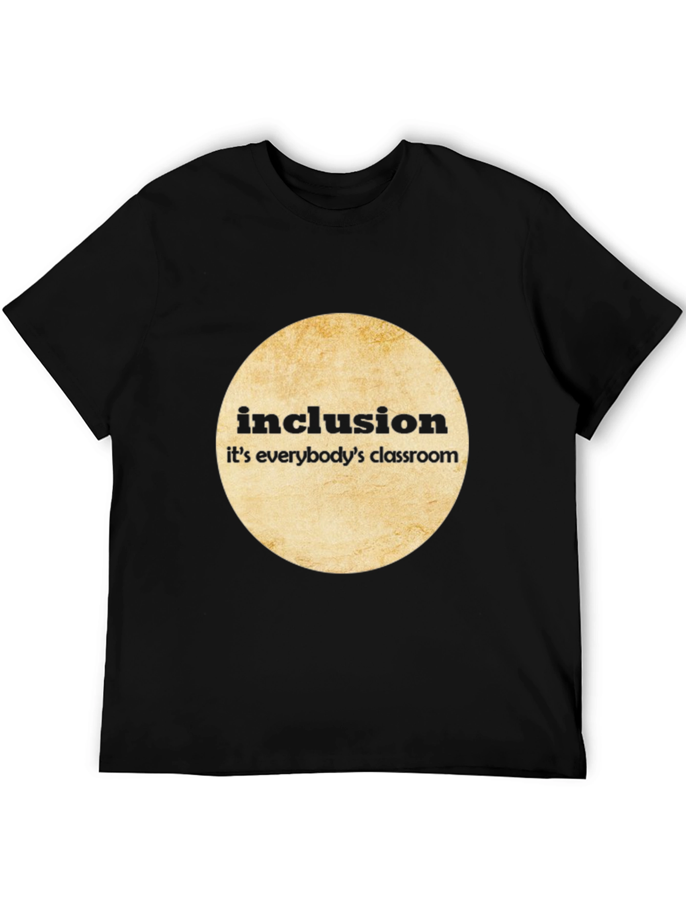 Inclusion T-Shirt - Everyones Classroom