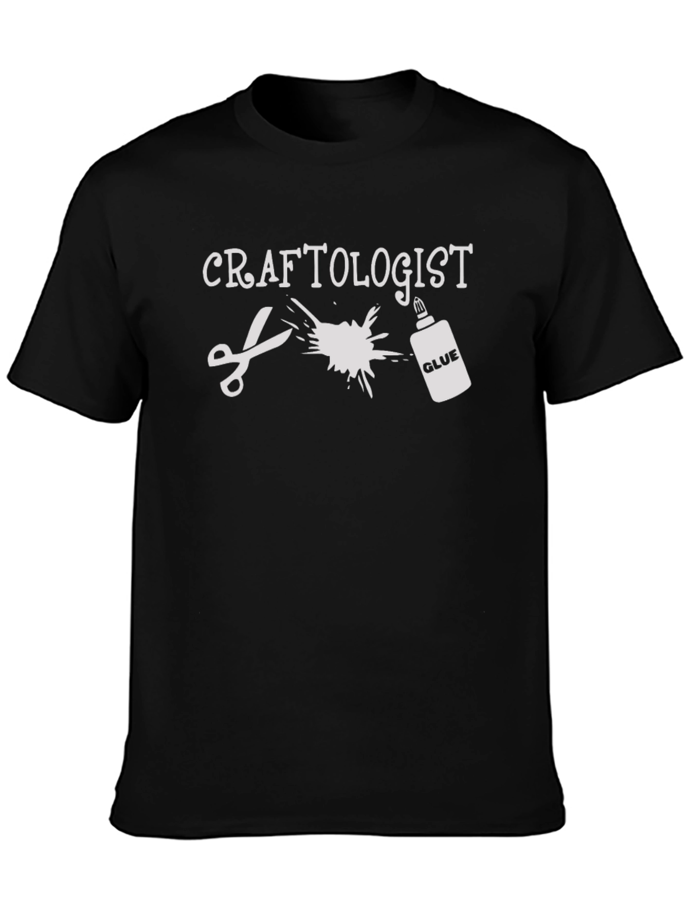 Craftologist T-Shirt