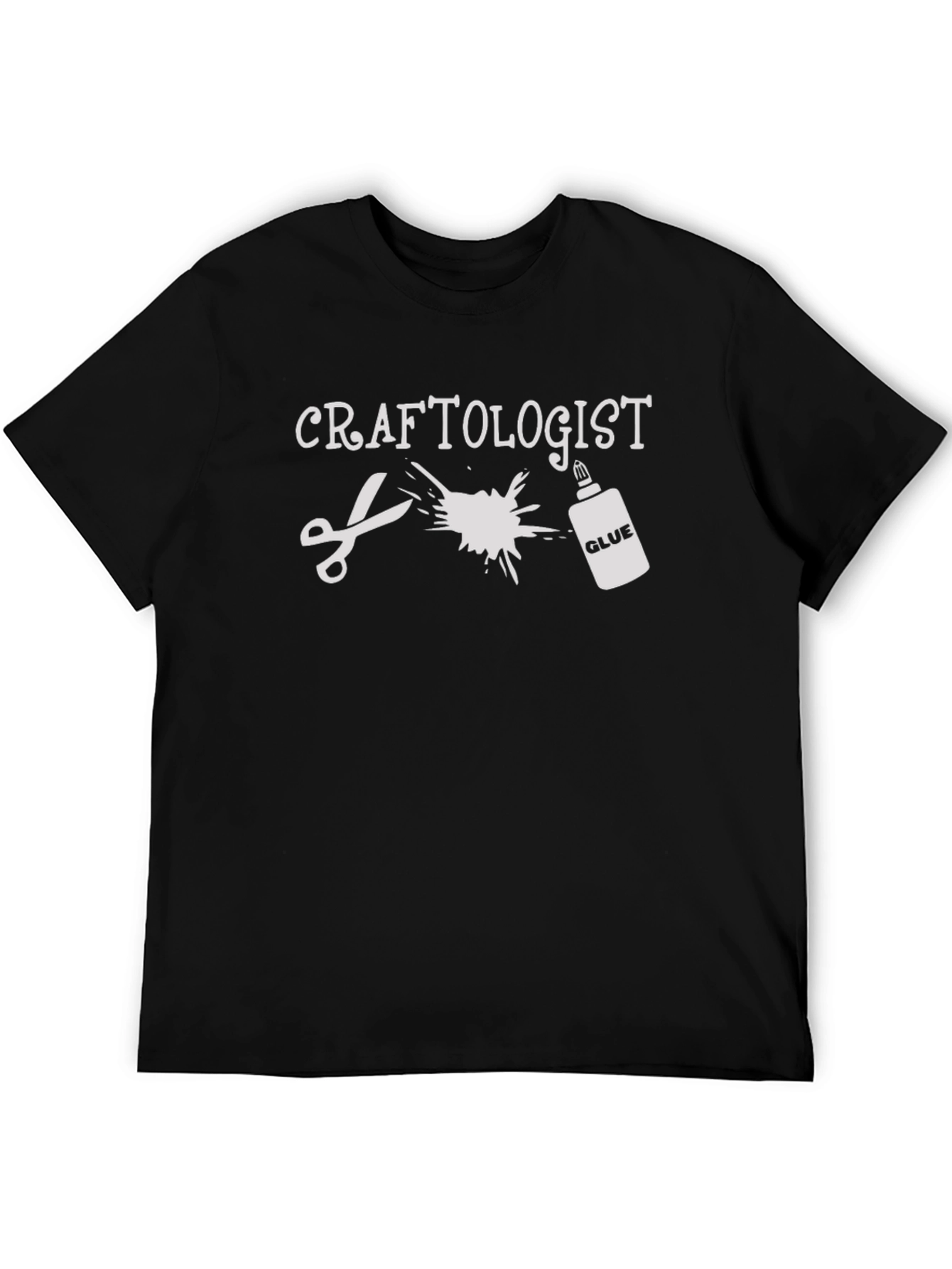 Craftologist T-Shirt