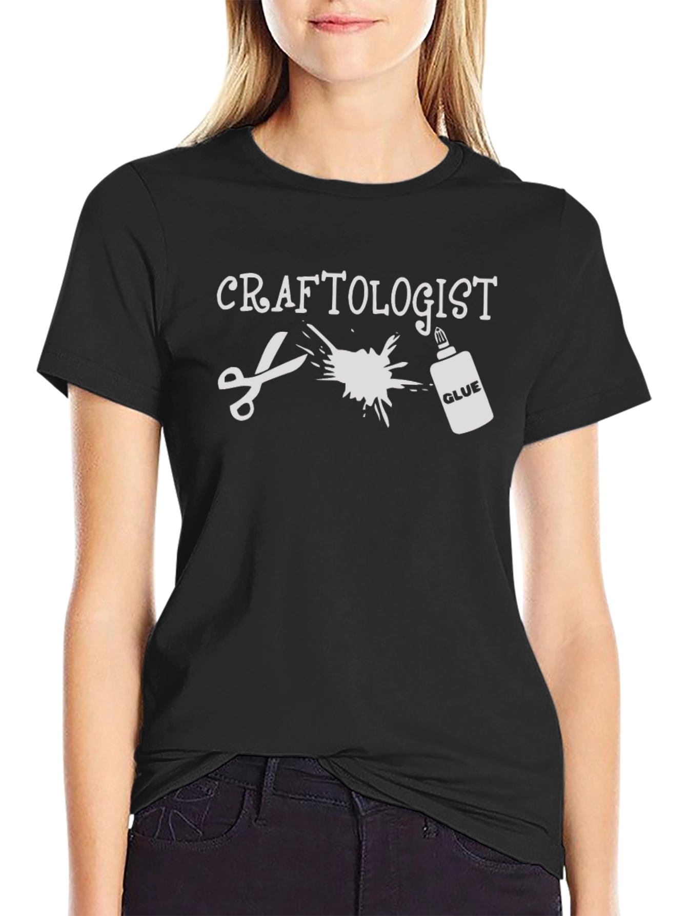 Craftologist T-Shirt