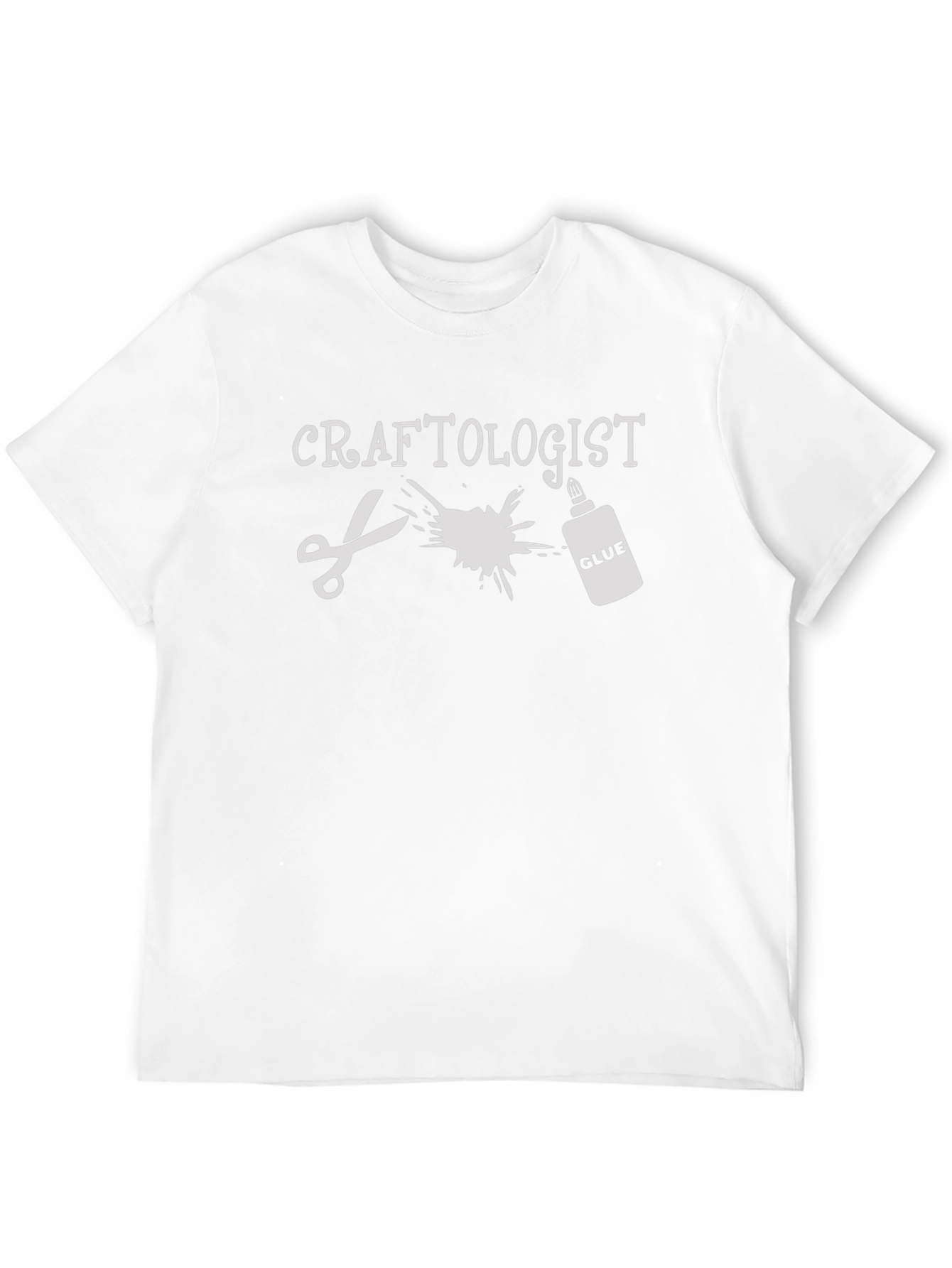 Craftologist T-Shirt