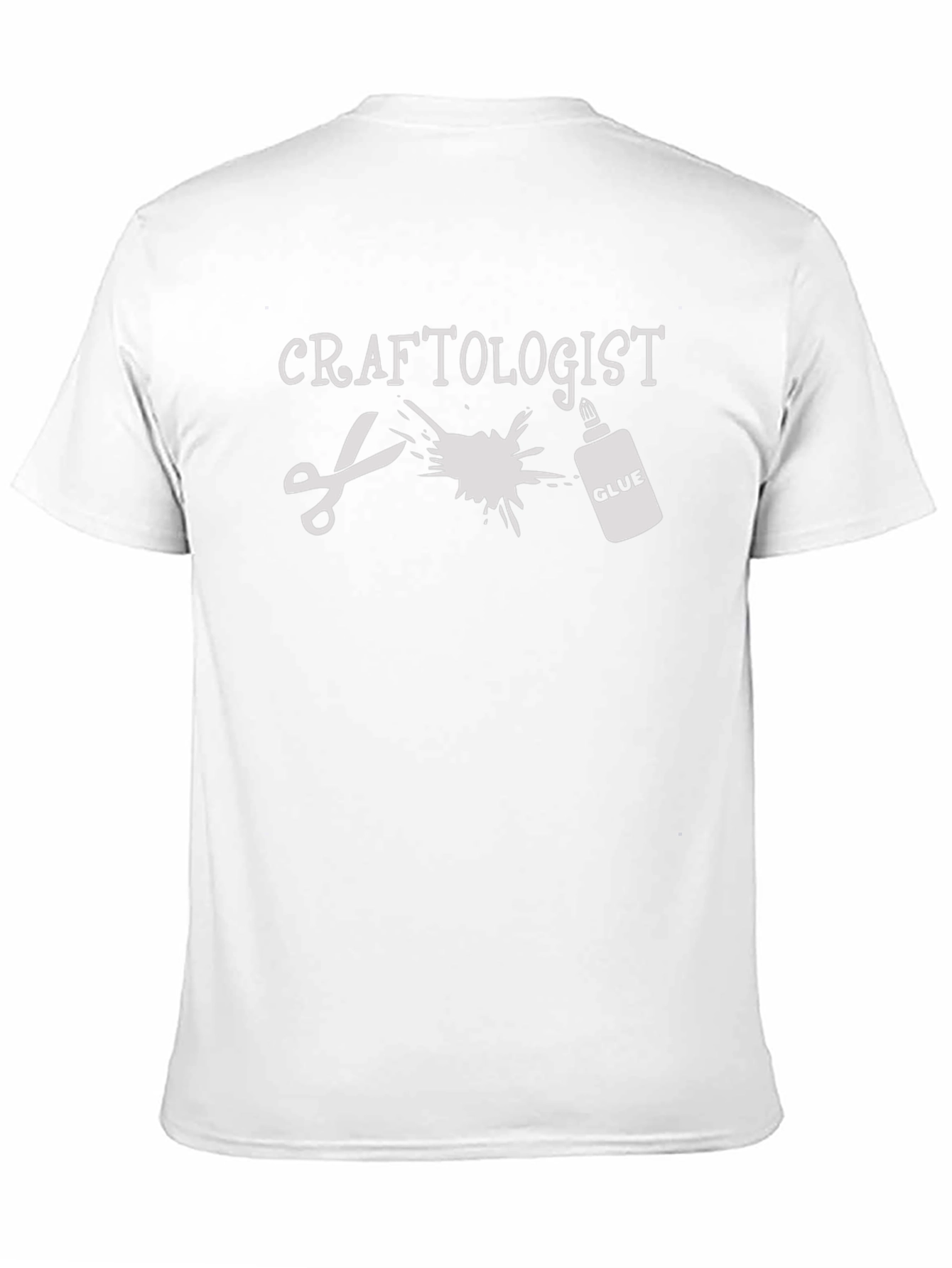 Craftologist T-Shirt