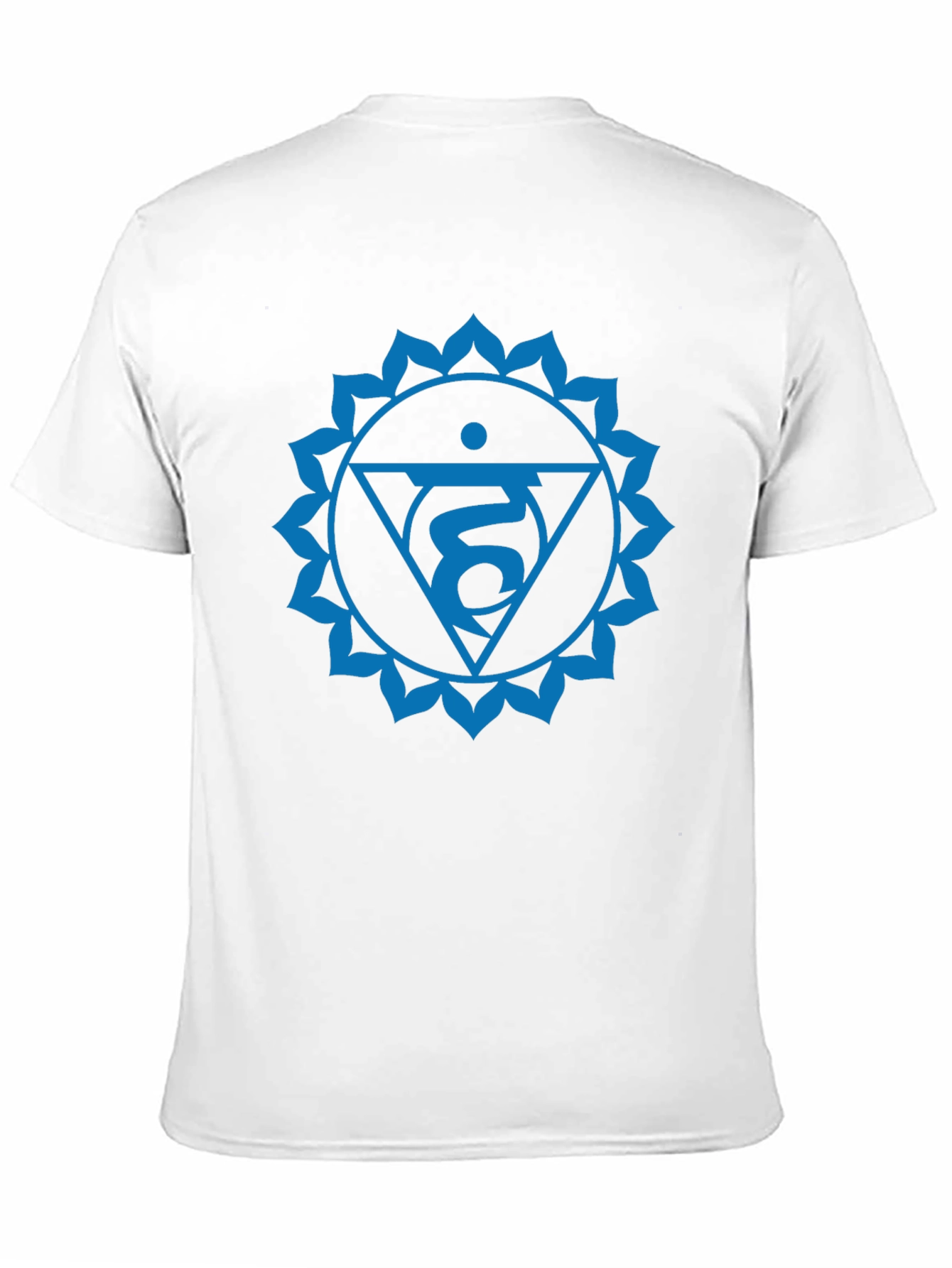 Third Eye Chakra Graphic Tee