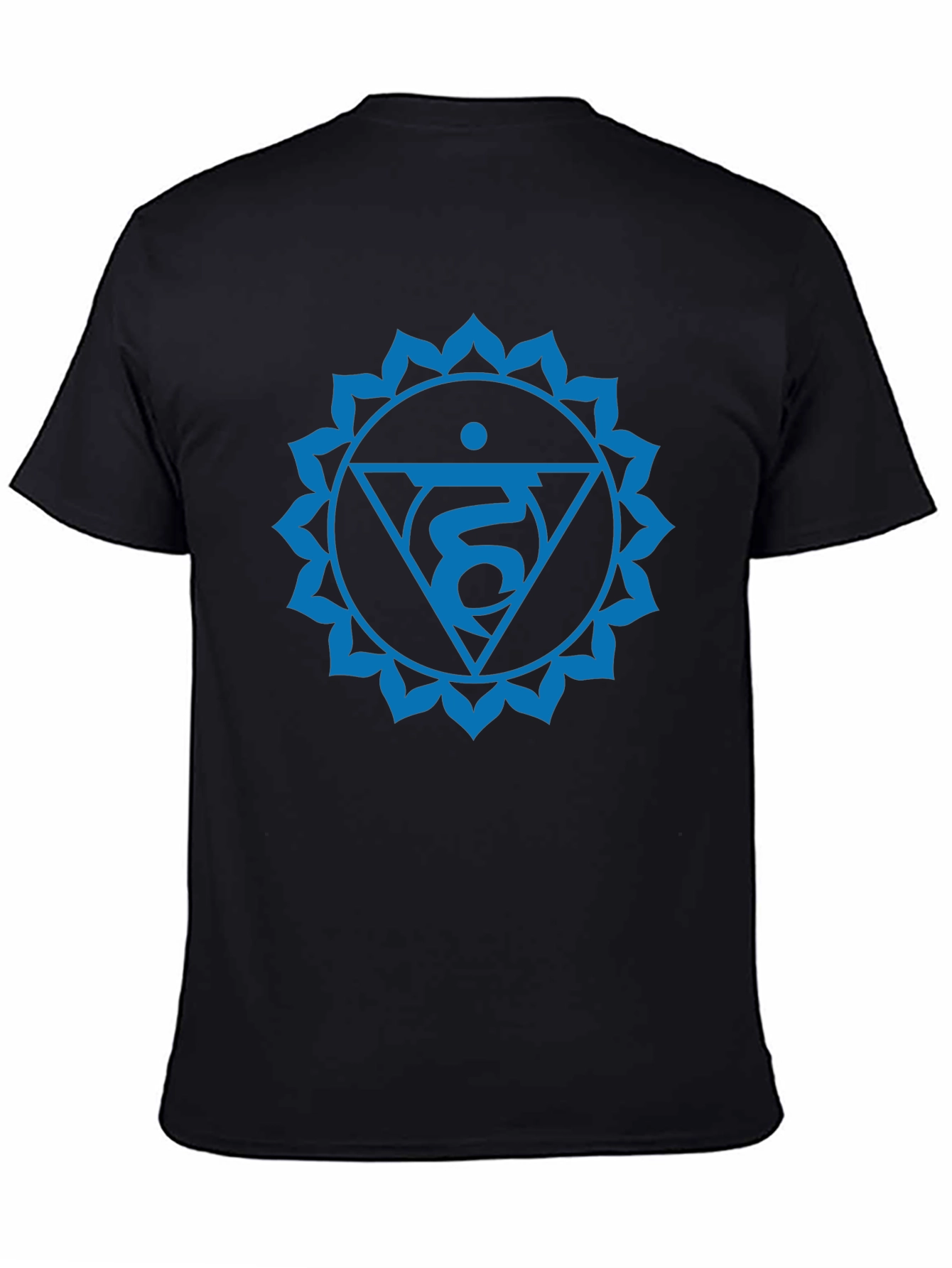 Third Eye Chakra Graphic Tee
