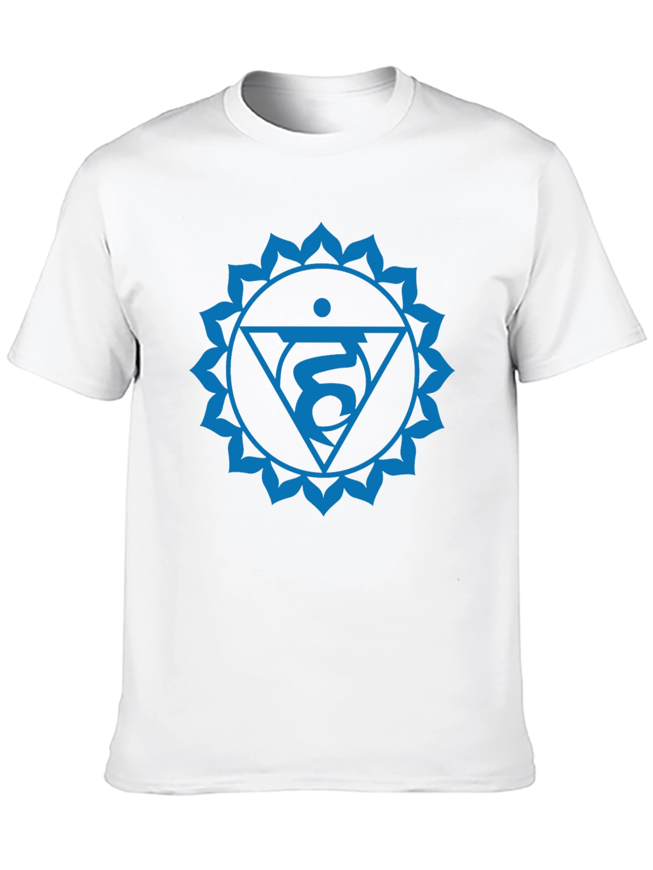 Third Eye Chakra Graphic Tee