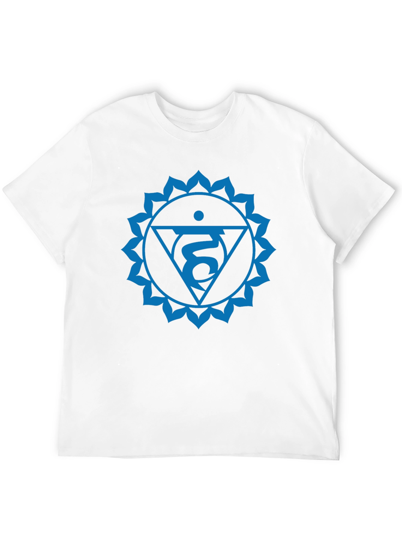 Third Eye Chakra Graphic Tee