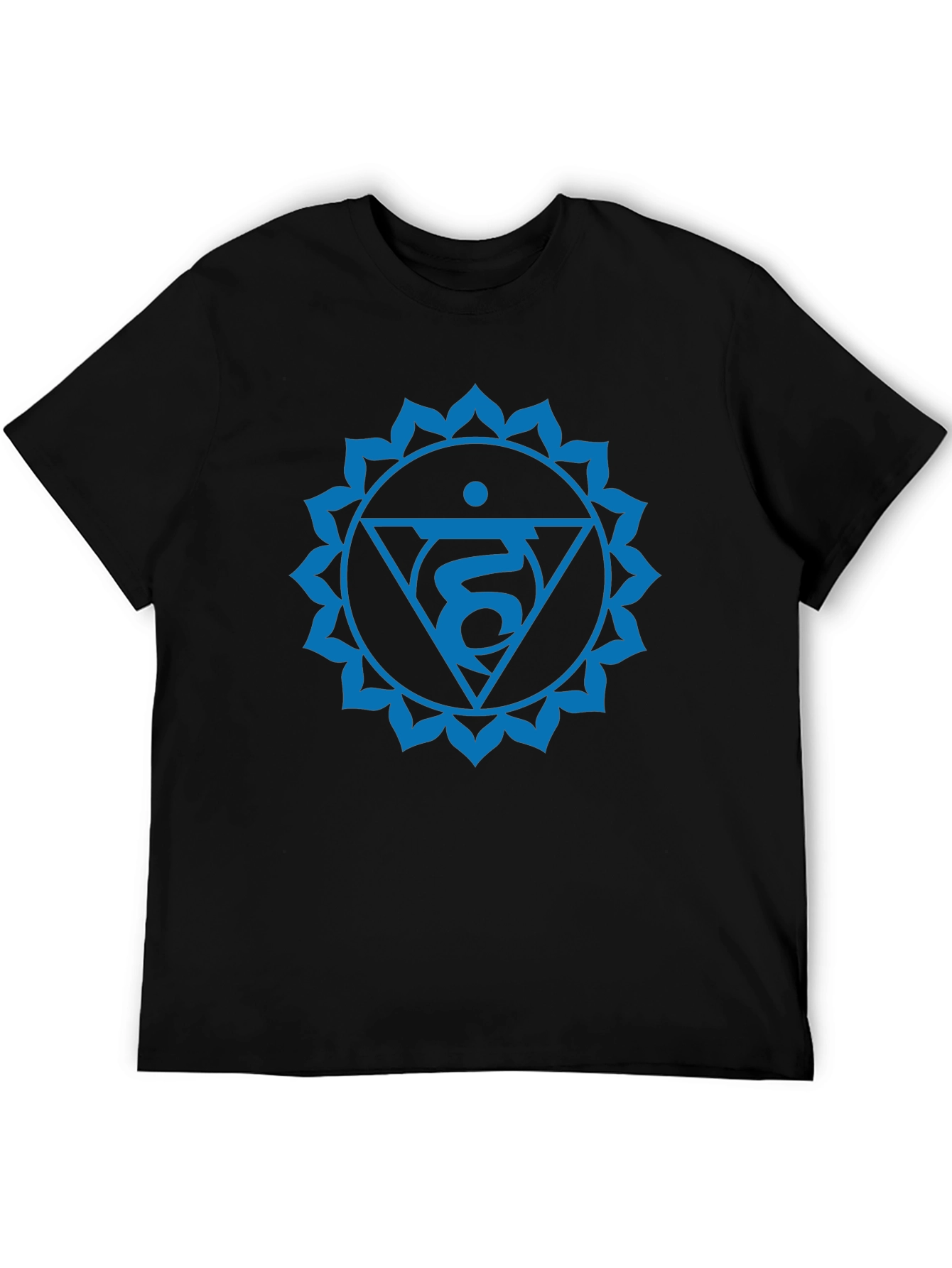 Third Eye Chakra Graphic Tee